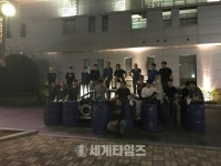 [세계로컬핫뉴스] ACC광주프린지인터내셔널