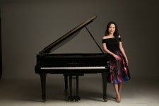 [세계로컬핫뉴스] 세계를 빛낸 부산출신 피아니스트 국제 콩쿠르 우승자 초청 리사이틀