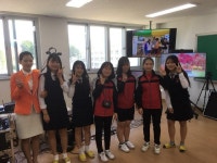 대전대성여고, 중학교 연계 진로분야별 다양한 체험활동 펼쳐