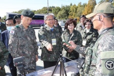 충북도의회, 도정탐방 통해 지역현장을 이해·점검하는 시간 가져