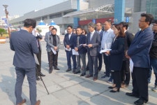 서울시의회 도시계획관리위원회 대구시의회 방문