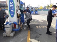 [세계로컬핫뉴스] 계양구, 하반기 크린(CLEAN)주유소 4곳 선정