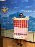 [세계로컬핫뉴스] 계양소방서, 인천세원고등학교 학생 소방관에게 감사의 메시지 전달