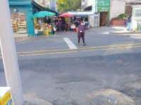 서울시, 노인보행사고 방지 특별대책…사고다발 7개소 첫 대상
