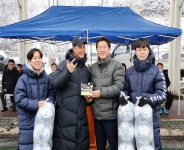 풋볼스토리연천축구센타 | [세계로컬 핫 뉴스] 연천군 제3회 축구협회장기 축구대회 개최