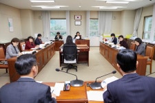 용인시의회 문화복지위원회, 행정사무감사 7일차