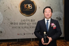 [세계로컬핫뉴스] 평창군, “한반도 평화 중심 도시” 로 ‘2019 소비자가 뽑은 한국의 영향력 있는 브랜드 대상’ 수상