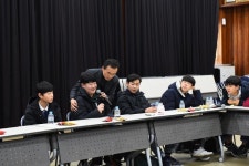 [세계로컬 핫 뉴스] “시장님, 우리가 생각하는 강천섬은요...”