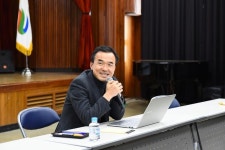 [세계로컬 핫 뉴스] “시장님, 우리가 생각하는 강천섬은요...”