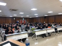 충북중앙도서관, 중･고등학생 대상 1318 독서마라톤 마무리 ‘풍성’