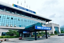 [세계로컬핫뉴스] 영월군, 라돈측정기 대여서비스 실시