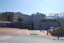 [세계로컬핫뉴스] 호텔 아젤리아(비슬산유스호스텔), 개관 1년여 만에 숙박객 4만명 돌파