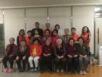 [세계로컬 핫 뉴스] 파주시 운정3동 ‘은빛바늘 행복나눔 봄맞이 자수‧요리교실’운영