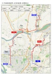 [세계로컬핫뉴스] 바뀐 시내버스 노선 확인하고 이용하세요.