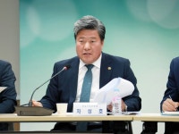세종시의회 산업건설위원회, 관내 건설‧자재‧레미콘 업체 간담회