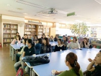 광주 수문초, 전주교육지원청에 ‘독서교육 노하우’ 전수