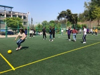 [세계로컬핫뉴스]인천 서구청소년수련관 제11기 동아리연합회 樂’s