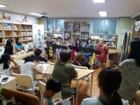 [세계로컬핫뉴스] 서울시, 집 근처 ′동네배움터′ 111곳 개소…1천여 프로그램 쏟아진다