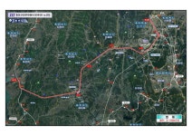[세계로컬핫뉴스] 보령~청양~세종 충청문화산업철도 노선 확정