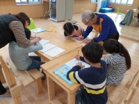 [세계로컬핫뉴스] 남양주풍양보건소 오남건강생활지원센터, 상반기 방과 후 건강교실 성공적 마무리