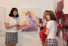 광주예술고등학교, 제36회 예향제 개최