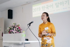 [세계로컬핫뉴스] “이제 한국사람 다 됐어요~”