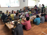 [세계로컬핫뉴스] 홍천군 서석면 네 번째 사랑나눔 짜장면 day 추진