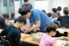 장애아동 가족과 함께하는 특별한 별마실