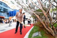 [세계로컬핫뉴스] 오산시 전국 최초 악기도서관 “소리울도서관” 개관