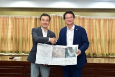 [세계로컬핫뉴스] 여주시, 원주시 ‘여주~원주 전철사업 복선화’ 함께한다