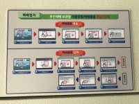 [세계로컬핫뉴스] 북구, 택배 수령 불편 해소 ‘안심택배보관함’ 서비스 이용하세요!