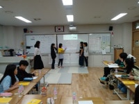 도란도란, 독서토론으로 생각을 넓혀요!