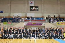 [세계로컬핫뉴스] 제 7 회 태권도 페스티벌대회 ‘성료’