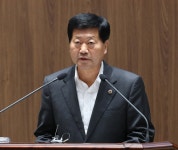 충남도의회 이영우 의원 “국도 40호선 성주 우회도로 당초 계획대로 추진해야”
