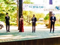[세계로컬핫뉴스] 문화가 일상, 일상이 된 문화 「문화가 있는 날」