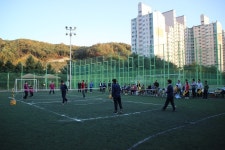 남양주 부평2지구 (주)포스코건설 (주)서희건설‘웰빙 미니신도시 건설‘분양완판 축하 친목대회 개최‘