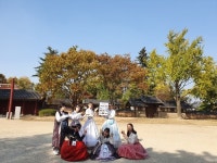 세종시교육청, 2019 중등 인문학 기행 실시