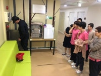 [세계로컬핫뉴스] 부평소방서, 성모산후조리원 합동소방훈련