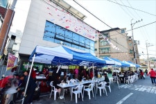 [세계로컬핫뉴스] 부평구 ‘영성마을 주민공동이용시설’ 개관 1주년