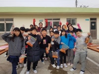 조산3색 행복한 가을 계절학교로 행복한 가을을 맞이해요!
