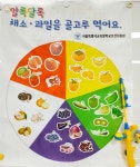 서울시교육청학교보건진흥원, 특수교육대상 학생의 올바른 식습관 개선을 위한 영양식생활교육 교구 개발 및 보급 서울시교육청학교보건진흥원... 