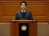 안양시의회 박준모 의원 5분 자유발언