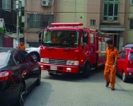 [세계로컬핫뉴스] 전국 최초 이면도로 안전 인프라로 ‘골든타임’ 확보