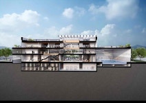 [세계로컬핫뉴스] ‘복합혁신센터 건립’으로 대구혁신도시 정주여건 개선한다.