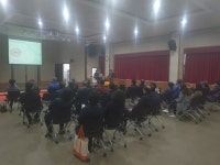 [세계로컬핫뉴스] 2020년 도시가스 배관망 구축사업 업무협약(MOU) 체결