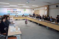 [세계로컬핫뉴스] 함양도서관 ‘복합문화도서관’으로 거듭난다