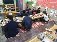 [세계로컬핫뉴스] 점심시간 전통시장 이용의 날 지정·운영