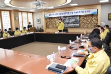 [세계로컬핫뉴스] ′중구 그린분야 종합적 마스터플랜 그린다.′