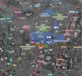 [세계로컬핫뉴스] 서울시, 7호선 신풍역 인근에 ′신길동 역세권 청년주택′ 576세대