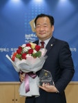 이상윤·홍진아·임은분·김주삼 부천시의원 우수의원 수상